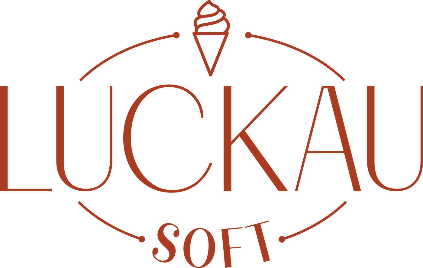 Luckau Soft